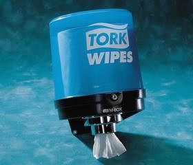 Tork Wipes